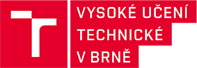 Logo VUT v Brně